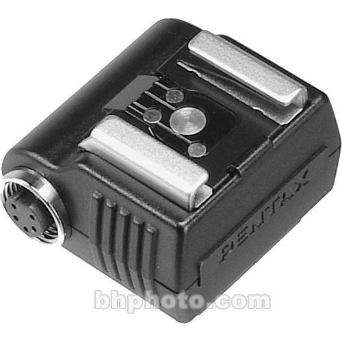 Pentax  Hot Shoe Adapter F 31022, Pentax, Hot, Shoe, Adapter, F, 31022, Video