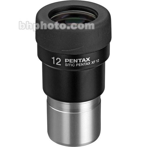 Pentax  SMC XF 12mm Eyepiece (1.25