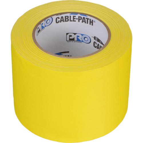 Permacel/Shurtape Cable Path Tape - 4