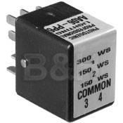 Photogenic Ratio Power Plug for AA06-A & B 903778