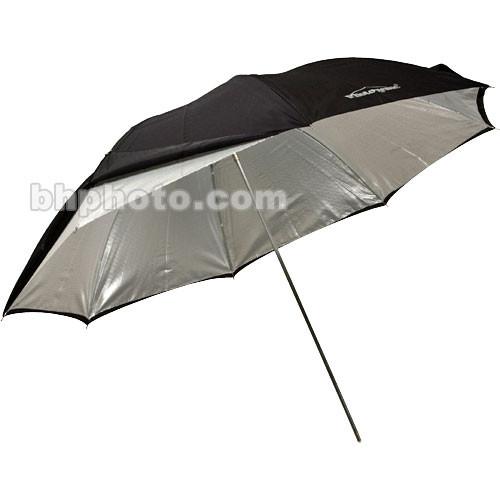 Photogenic  Umbrella - Silver 45