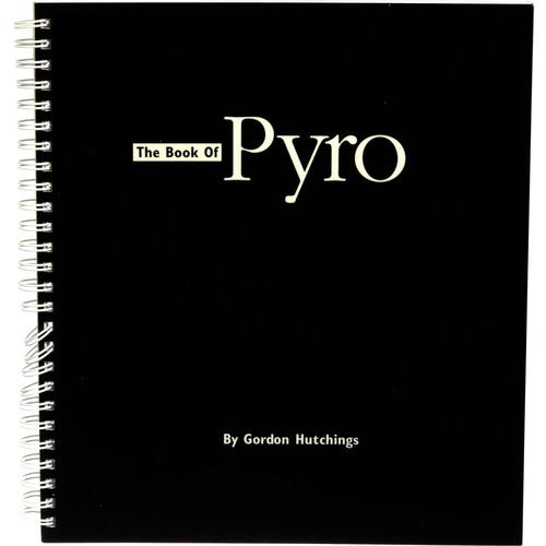 Photographers' Formulary Book: Book of Pyro 08-0080