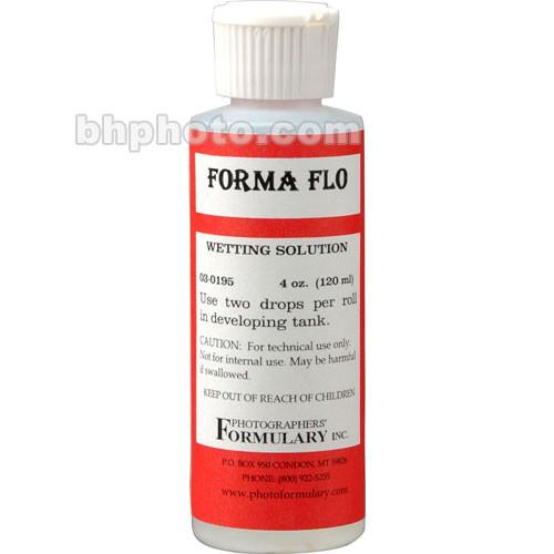 Photographers' Formulary Formaflo Solution for Black 03-0195, Photographers', Formulary, Formaflo, Solution, Black, 03-0195,