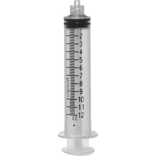 Photographers' Formulary Micro-Mixer Measuring Syringe 09-0350, Photographers', Formulary, Micro-Mixer, Measuring, Syringe, 09-0350