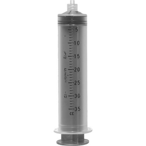 Photographers' Formulary Micro-Mixer Measuring Syringe 09-0355, Photographers', Formulary, Micro-Mixer, Measuring, Syringe, 09-0355