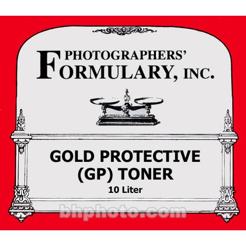 Photographers' Formulary Toner for Black & White 06-0180