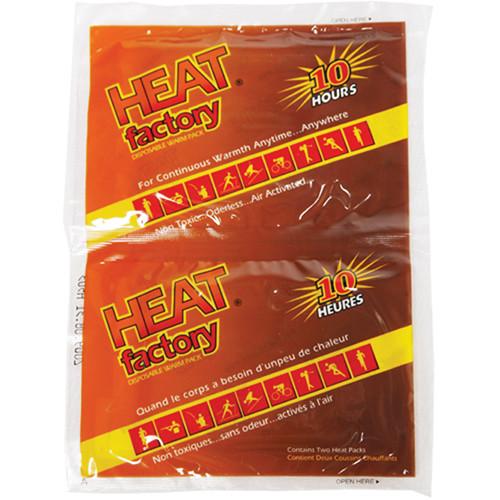 Porta Brace PHP-1 Polar Heat Pack (Pack of 10) PHP-1
