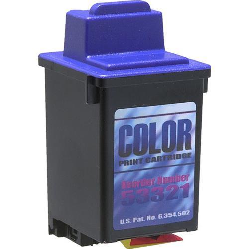 Primera Color Ink Cartridge for Signature Pro 53321, Primera, Color, Ink, Cartridge, Signature, Pro, 53321,