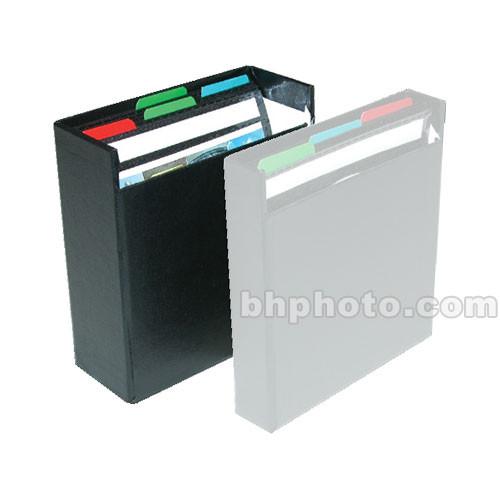 Print File  CD20BIN CD Storage Bin 275-0120
