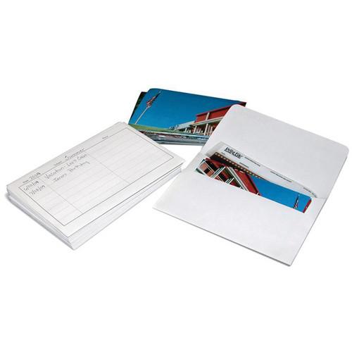 Print File Storage Envelopes for 36 4x6