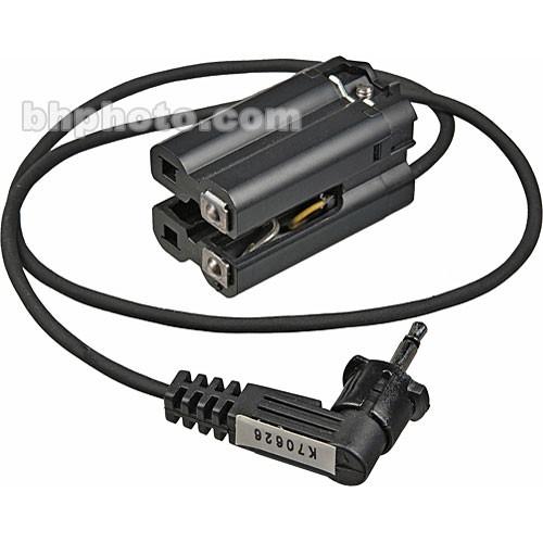 Quantum  MSPL3 Flash Connection Cable MSPL 3