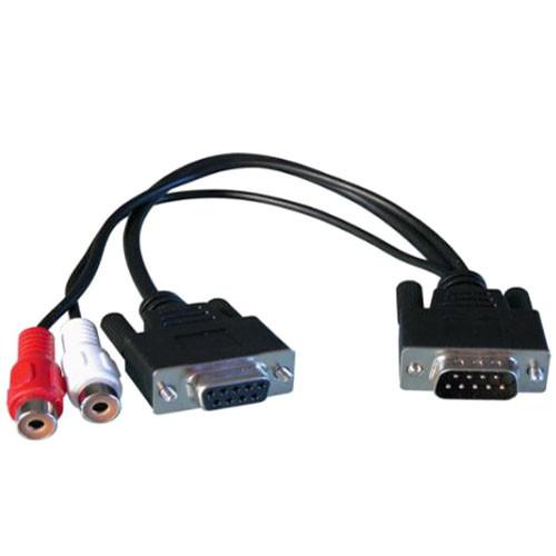 RME  Digital Breakout Cable - S/PDIF BOHDSP9652