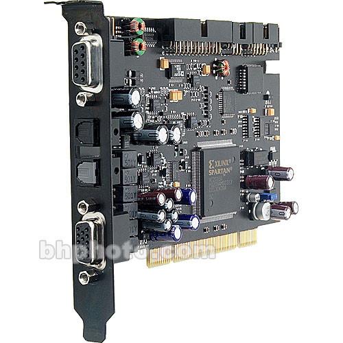 RME  HDSP 9632 - PCI Digital Audio Card HDSP9632, RME, HDSP, 9632, PCI, Digital, Audio, Card, HDSP9632, Video