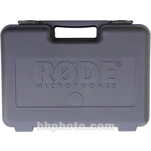 Rode  RC4 Hard Plastic Case RC4