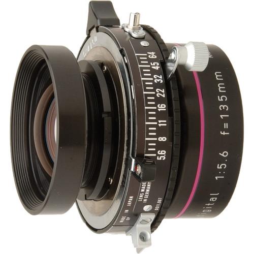 Rodenstock 135mm f/5.6 Apo-Sironar digital Lens 150132