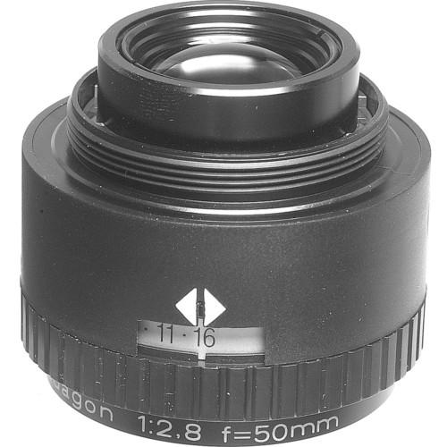 Rodenstock 50mm f/2.8 Rodagon Enlarging Lens 452316