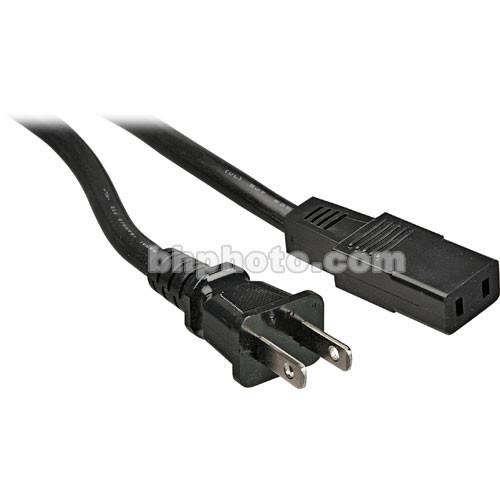 Roland  2P-AC1 - 2-Prong AC Cable 2P-AC1, Roland, 2P-AC1, 2-Prong, AC, Cable, 2P-AC1, Video
