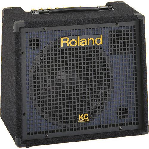 Roland KC-150 - 65 Watt Keyboard Amplifier KC-150