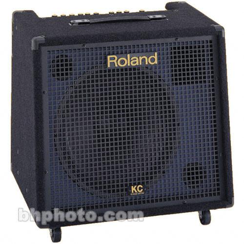 Roland KC-550 - 180W Keyboard Amplifier/Submixer KC-550