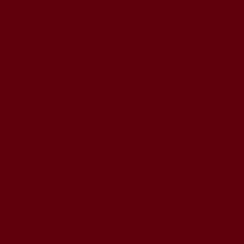 Rosco #27 Medium Red Fluorescent Sleeve T12 110084014812-27