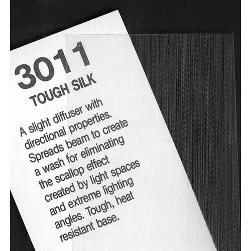 Rosco #3011 Tough Silk Fluorescent Sleeve T12 110084014812-3011