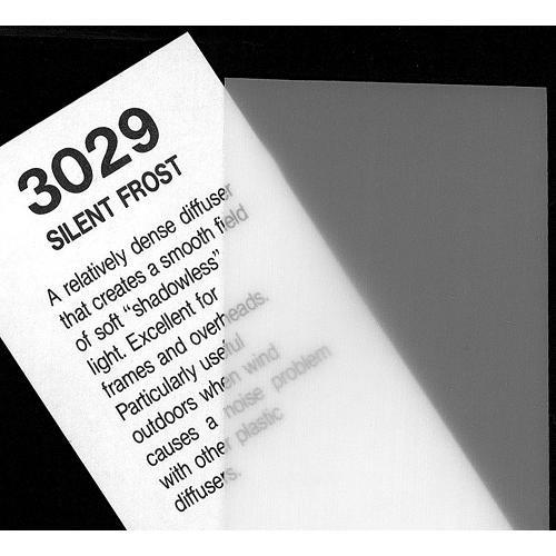 Rosco #3029 Silent Frost Fluorescent Sleeve 110084014812-3029, Rosco, #3029, Silent, Frost, Fluorescent, Sleeve, 110084014812-3029