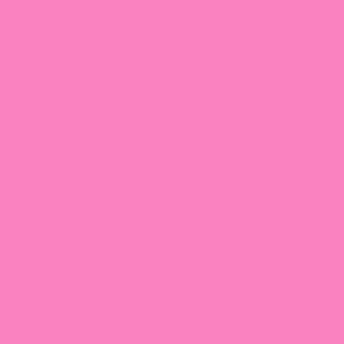 Rosco #4830 Filter - Pink (1 Stop) - 20x24