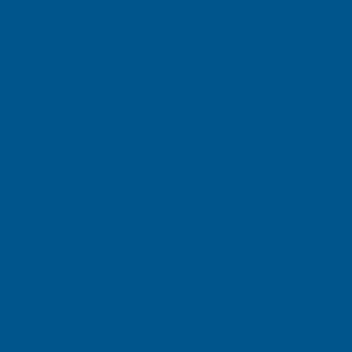 Rosco #74 Night Blue Fluorescent Sleeve T12 110084014812-74