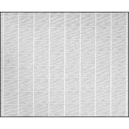 Rosco Cinegel #3060 Silent Grid Cloth 101030606020