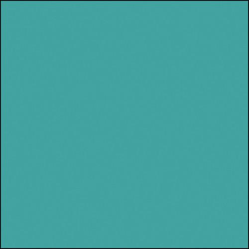 Rosco Permacolor - Light Blue Green - 2x2
