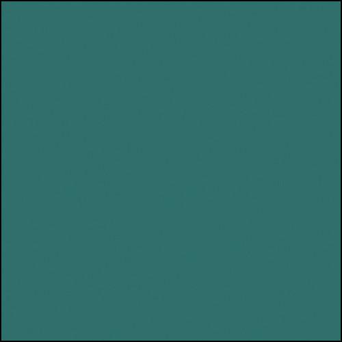 Rosco Permacolor - Turquoise - 2x2