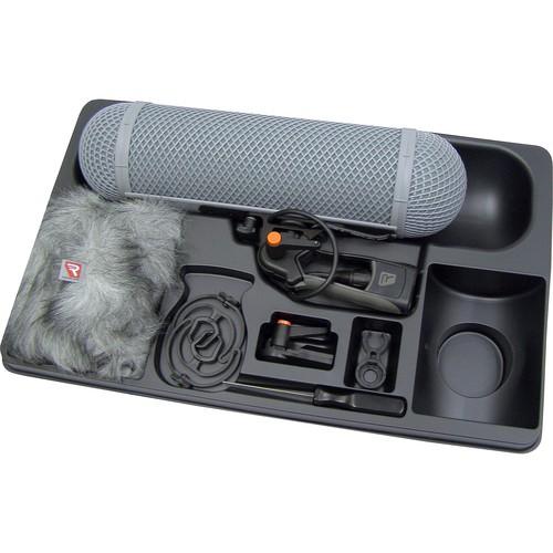 Rycote Windshield Kit 3 - Complete Windshield and 086002, Rycote, Windshield, Kit, 3, Complete, Windshield, 086002,