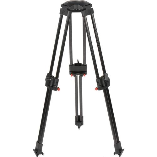 Sachtler CF-100M Medium Carbon Fiber Tripod Legs 5351, Sachtler, CF-100M, Medium, Carbon, Fiber, Tripod, Legs, 5351,