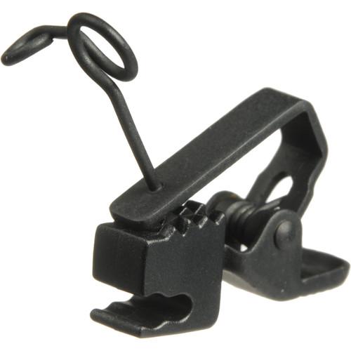 Sanken HC-11SV Vertical Microphone Clip for COS-11S HC-11V-BK