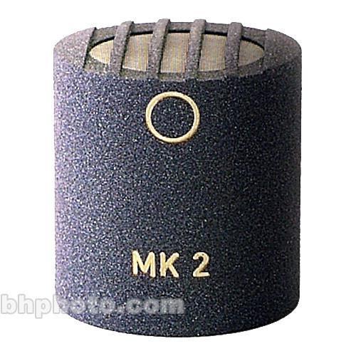 Schoeps  MK2 Omni-directional Capsule MK 2G