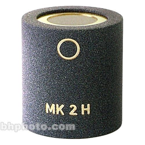 Schoeps  MK2H Omni-directional Capsule MK 2 HG