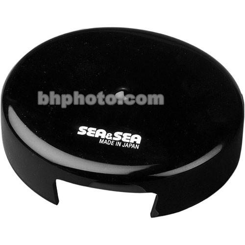 Sea & Sea  Front Port Cover Large SS-51240