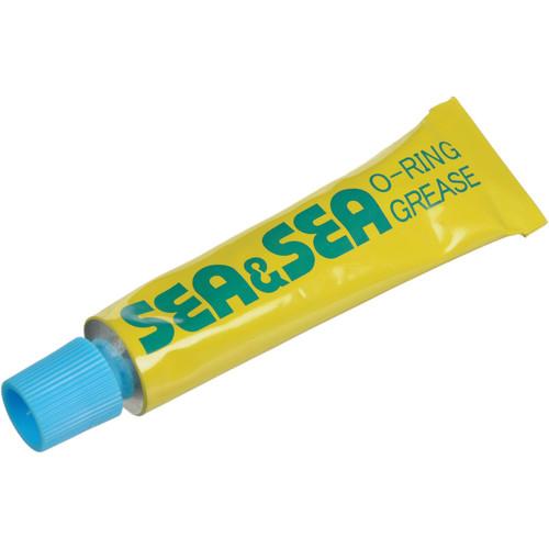 Sea & Sea  Silicone Grease SS-01900