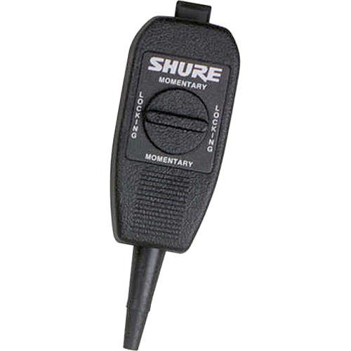 Shure  A120S In-Line Switch A120S, Shure, A120S, In-Line, Switch, A120S, Video