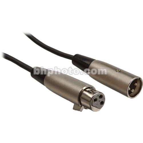 Shure  C50J Hi-Flex Microphone Cable - 50 ft C50J, Shure, C50J, Hi-Flex, Microphone, Cable, 50, ft, C50J, Video