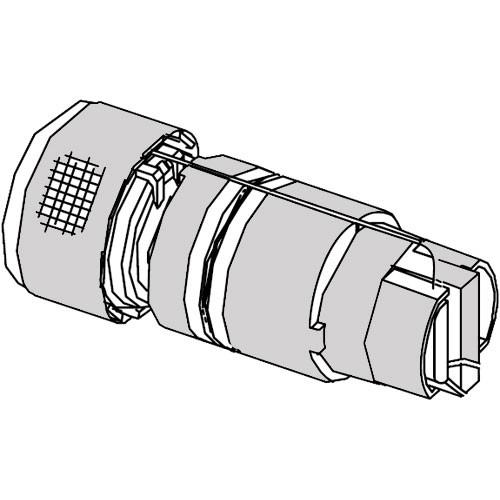 Shure  R174 Replacement Cartridge R174, Shure, R174, Replacement, Cartridge, R174, Video