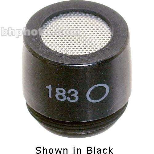 Shure R183W Replacement Omnidirectional Cartridge R183W