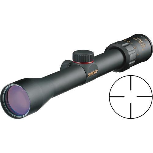 Simmons 22 MAG 3-9x32 Riflescope (Matte Black) 511039