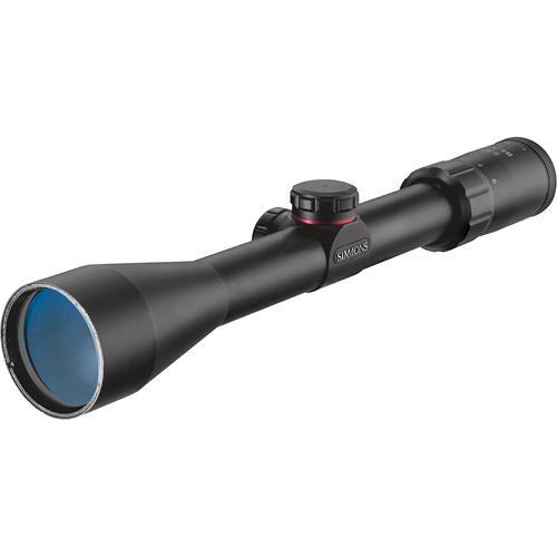 Simmons 8-Point 3-9x40 Riflescope (Matte Black) 510513