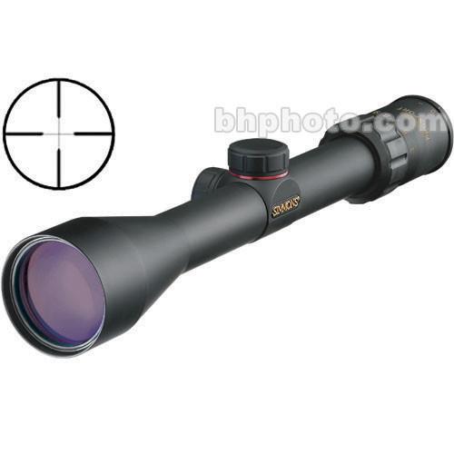 Simmons ProSport 3-9x50 Riflescope (Matte Black) 510479