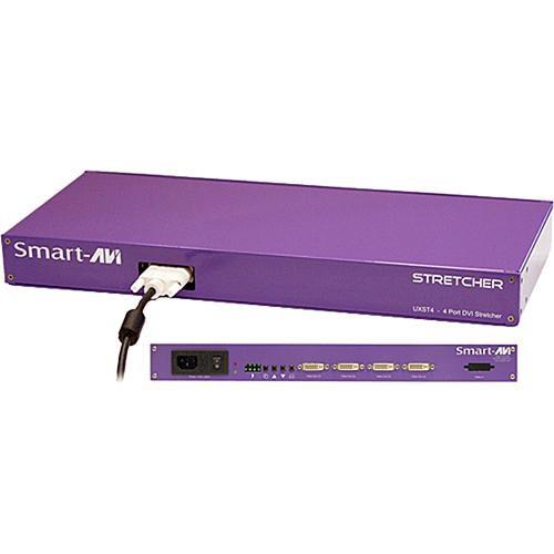 Smart-AVI  Stretcher Pro UXST4S, Smart-AVI, Stretcher, Pro, UXST4S, Video