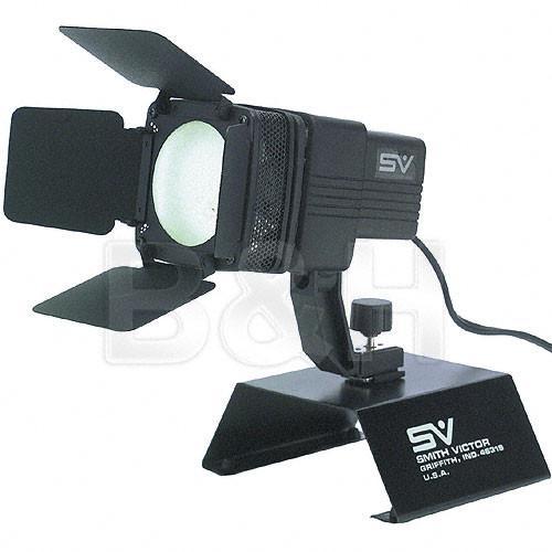 Smith-Victor AL415 150 Watt AC Video Light (120V) 701605, Smith-Victor, AL415, 150, Watt, AC, Video, Light, 120V, 701605,