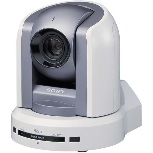 Sony BRC-300 3-CCD Widescreen Communications Camera BRC300, Sony, BRC-300, 3-CCD, Widescreen, Communications, Camera, BRC300,