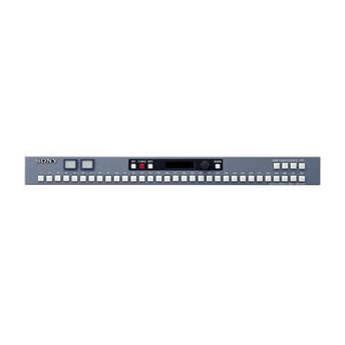 Sony MKS-8080 Auxilliary Bus Remote Panel MKS8080