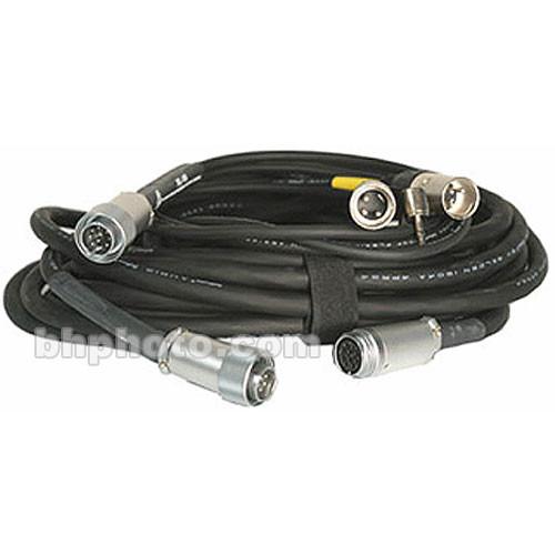 Sound Devices XL-10 Breakout/Extension Cable for 442 and XL-10, Sound, Devices, XL-10, Breakout/Extension, Cable, 442, XL-10